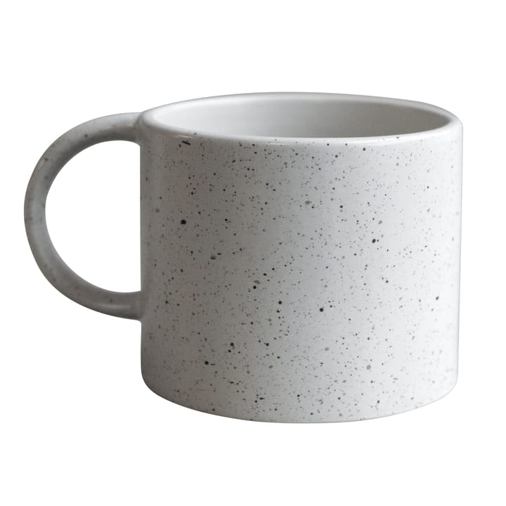 Tazza in ceramica Mug 35 cl, Mole dot DBKD