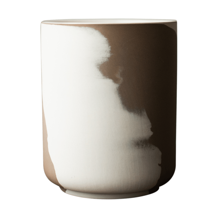 Vaso Calm L - Marrone-Beige - DBKD