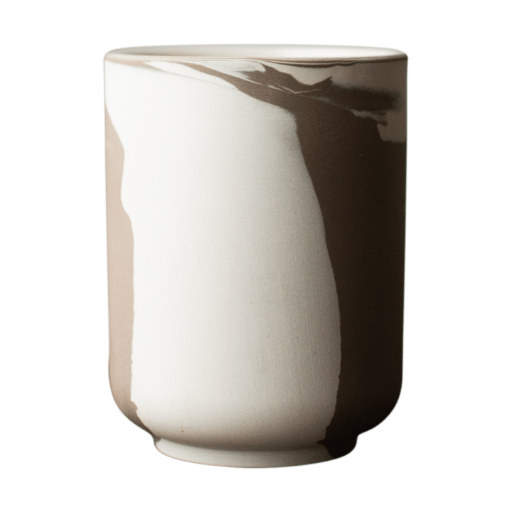 Vaso Calm S - Marrone-Beige - DBKD