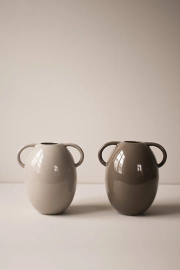 Vaso Can, alt. 20 cm - Shiny dust - DBKD