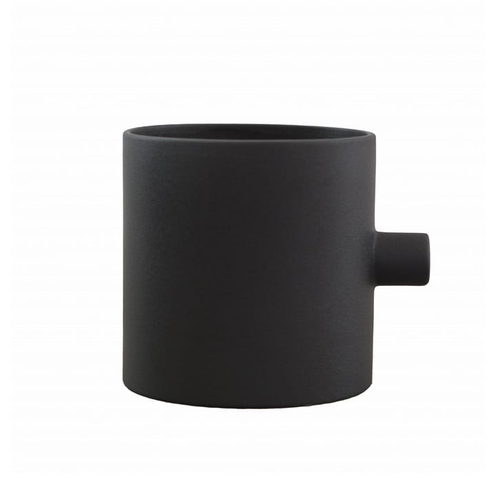 Vaso da fiori Knob ghisa - grande - DBKD