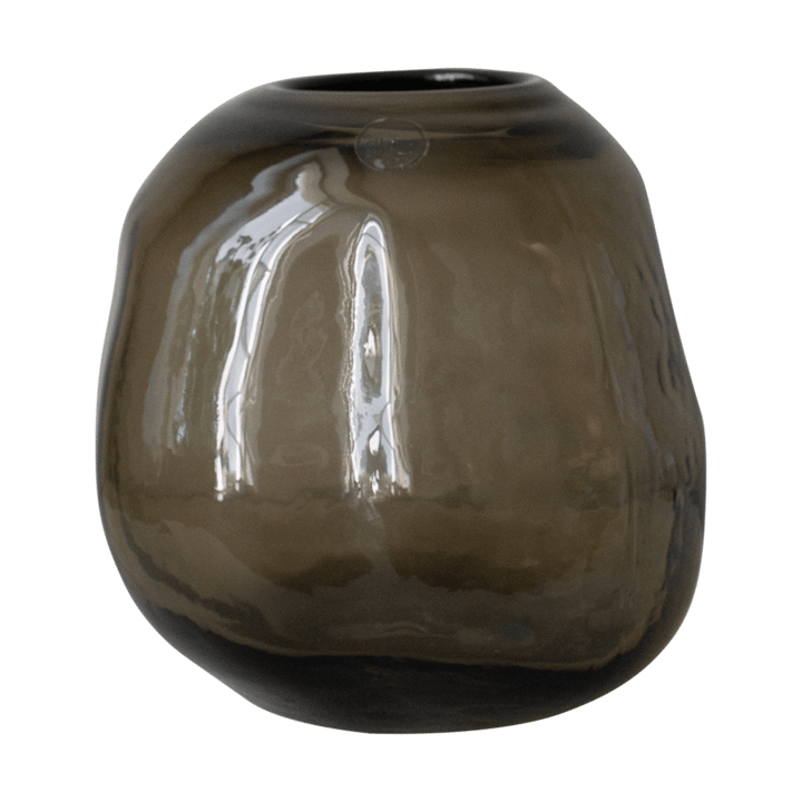 Vaso Pebble, marrone - Piccolo Ø 20 cm - DBKD