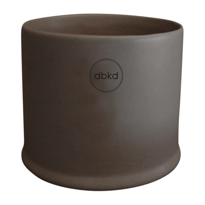 Vaso per fiori Astillbe piccolo Ø7 cm - Dust - DBKD