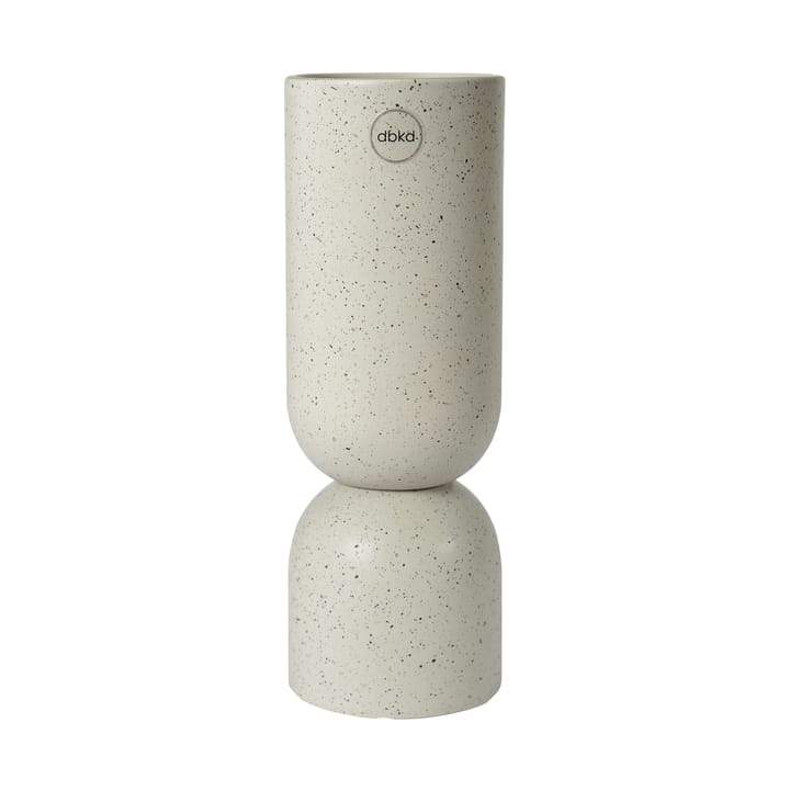 Vaso Post 23 cm - mole dot - DBKD