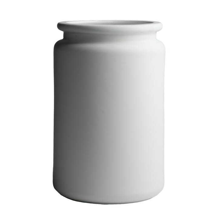 Vaso Pure bianco - grande, Ø 16 cm - DBKD