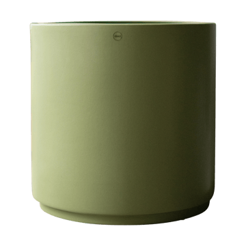 Vaso Solid green - XL, Ø40 cm - DBKD