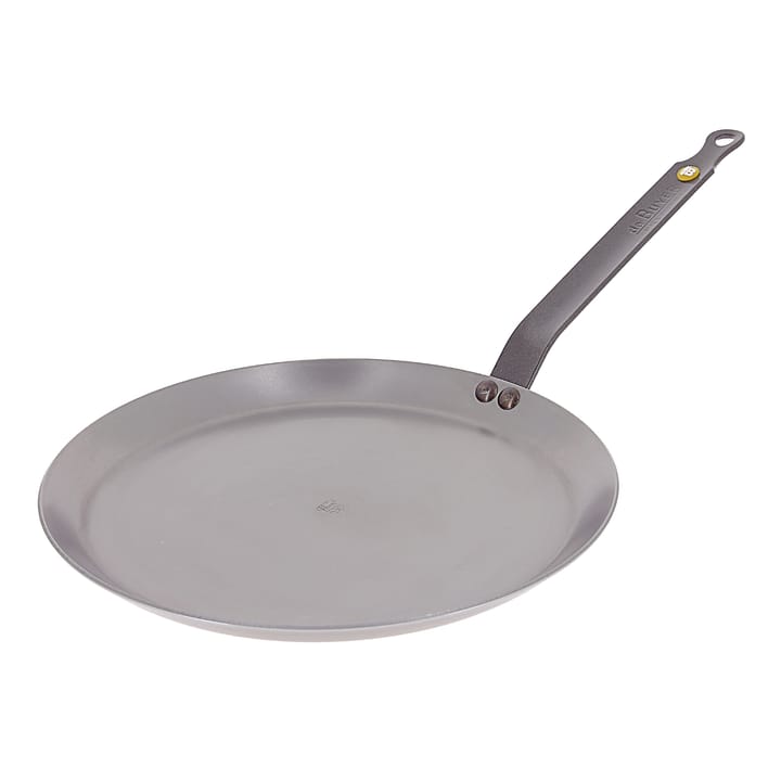 Padella per frittelle Mineral B, 26 cm De Buyer