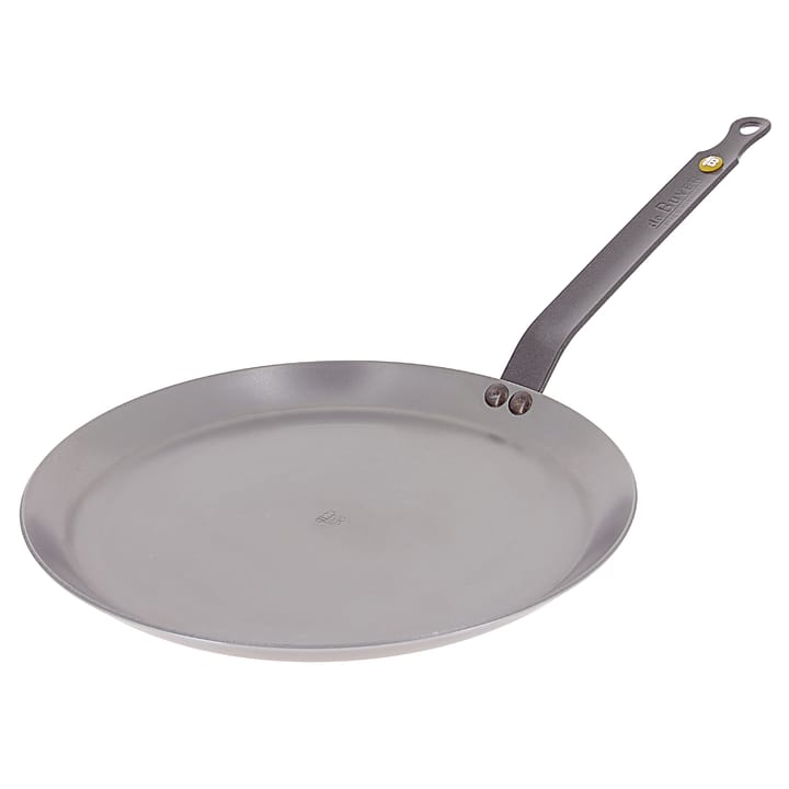 Padella per frittelle Mineral B - 30 cm - De Buyer