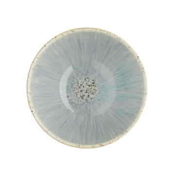 Ciotola Halo Speckle 10,5 cm - Grigio, marrone - Denby