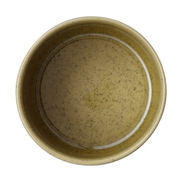 Ciotola Kiln Accents Ø8,5 cm 4 pezzi - Ocra - Denby