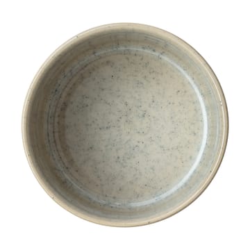 Ciotola Kiln Accents Ø8,5 cm confezione da 4 - Taupe - Denby