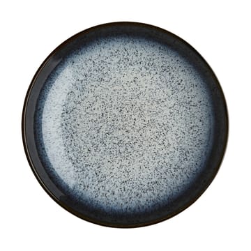 Ciotola per pasta Halo 22 cm - Blu-grigio-nero - Denby