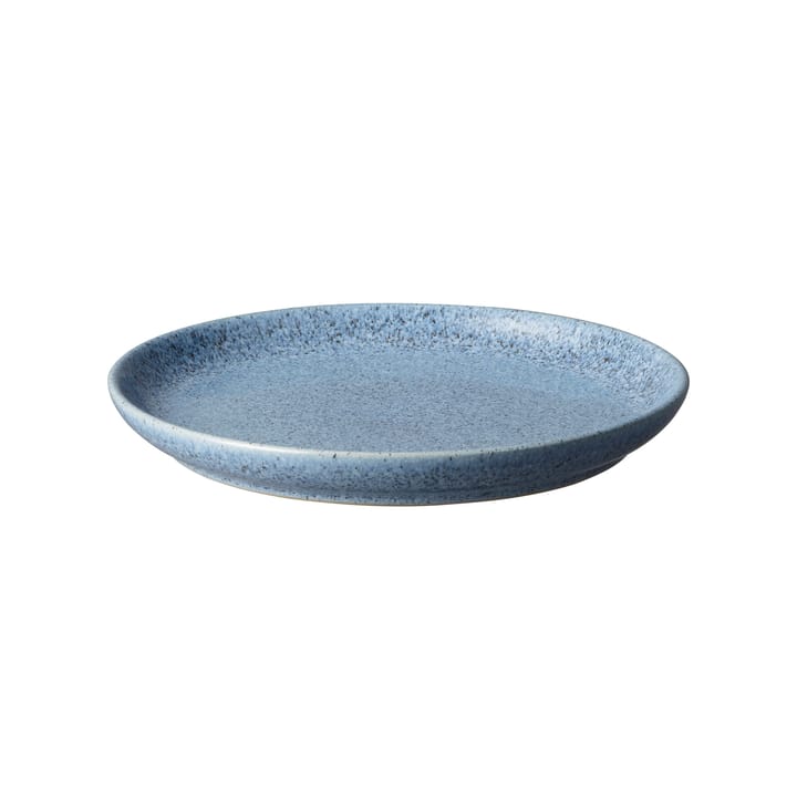 Piattino Studio Blue 17 cm - Selce - Denby