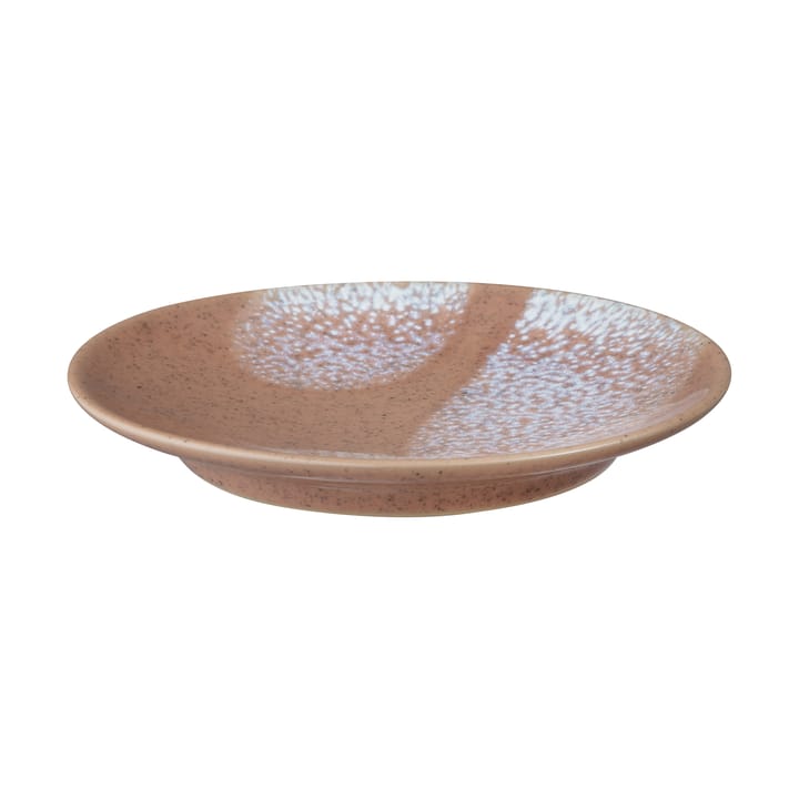 Piatto Kiln Accents S Ø17 cm - Ruggine - Denby