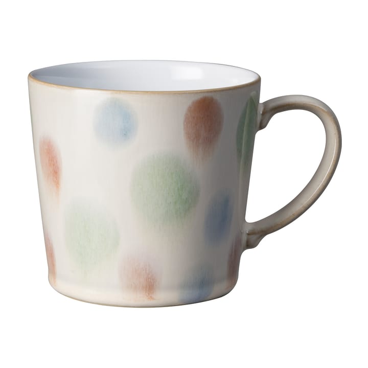 Tazza Denby Spot, 40 cl - Multicolore - Denby