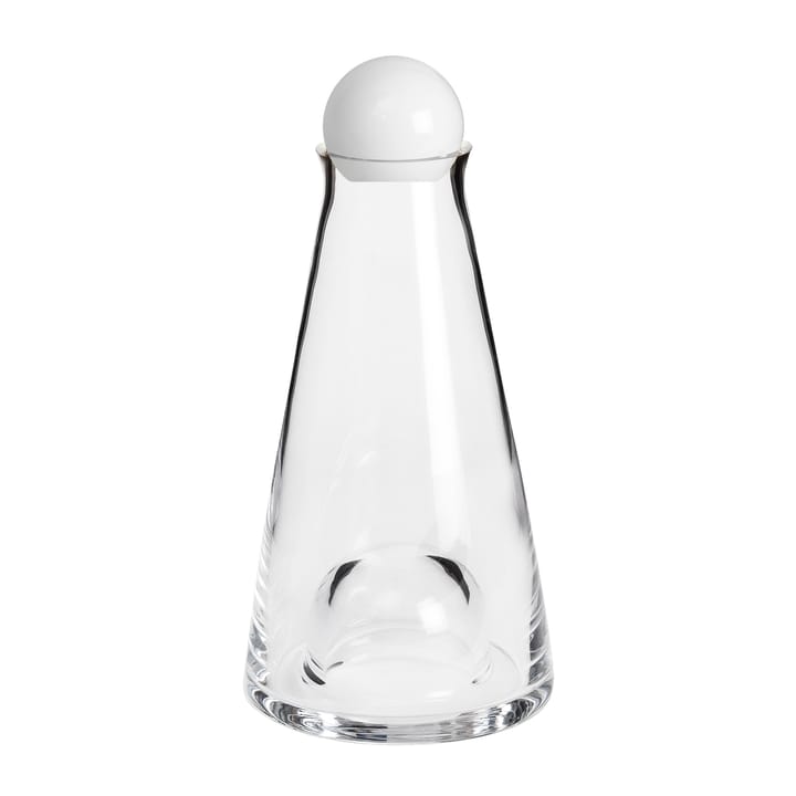 Caraffa Fia mini 33 cl - Bianco - Design House Stockholm