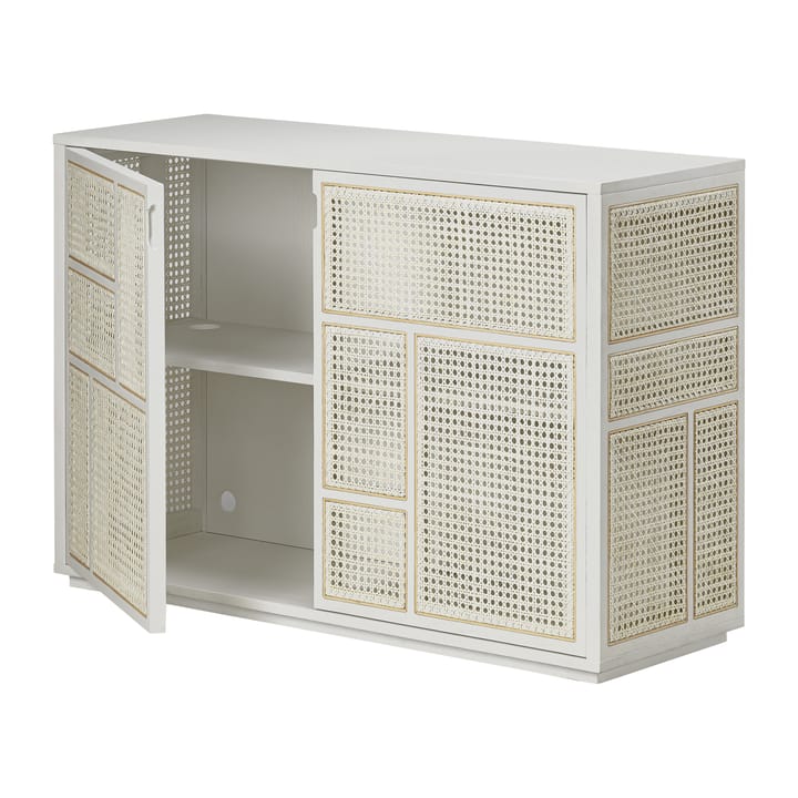 Credenza Air - Bianco - Design House Stockholm