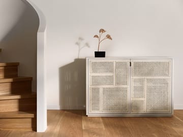 Credenza Air - Bianco - Design House Stockholm