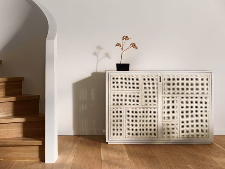 Credenza Air - Bianco - Design House Stockholm