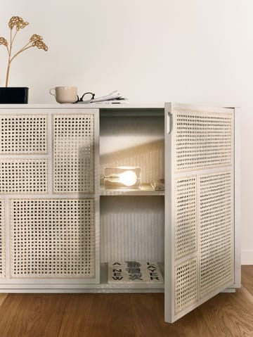 Credenza Air - Bianco - Design House Stockholm