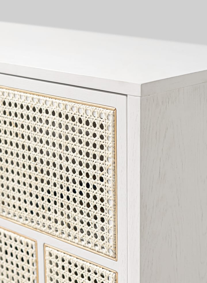 Credenza Air - Bianco - Design House Stockholm