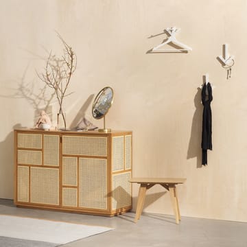 Credenza Air - Rovere - Design House Stockholm