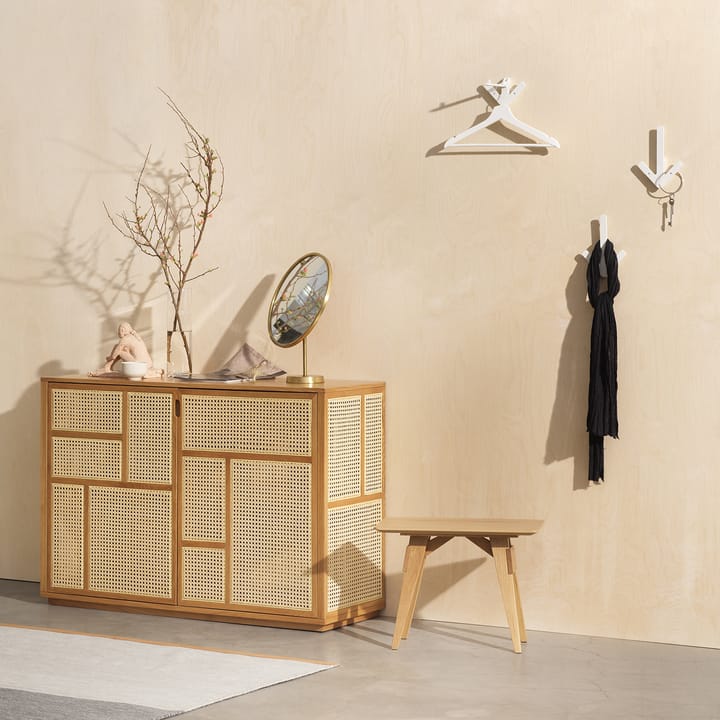 Credenza Air, Rovere Design House Stockholm