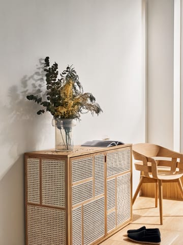 Credenza Air - Rovere - Design House Stockholm