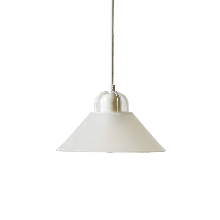 Lampada a sospensione Kalo - Bianco-bianco - Design House Stockholm