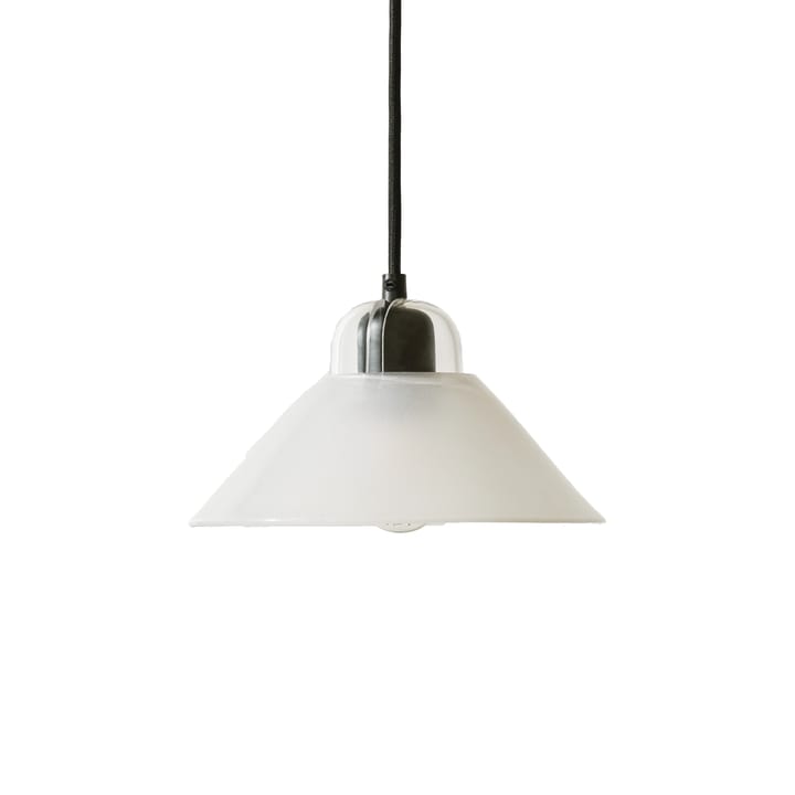 Lampada a sospensione Kalo - Bianco-nero - Design House Stockholm