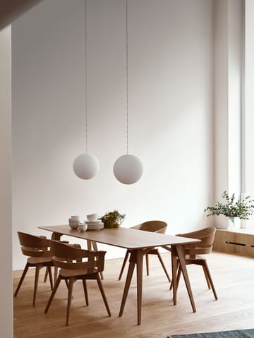 Lampada Luna - medio - Design House Stockholm