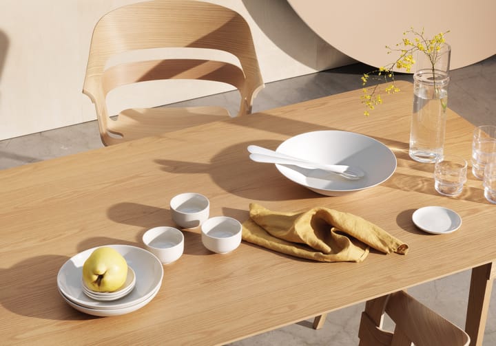 Piatto fondo NM& Sand, 23 cm Design House Stockholm