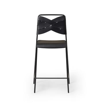 Sgabello Torso - Nero-nero - Design House Stockholm