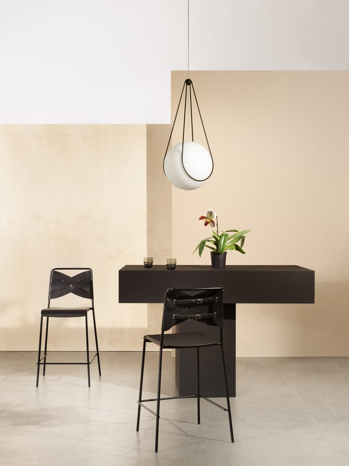 Supporto Cosmos bianco, piccolo Design House Stockholm