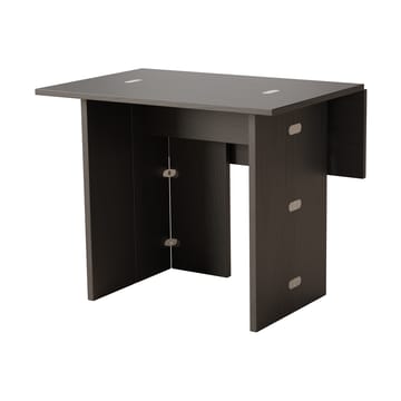 Tavolo Flip - Nero, 90 cm - Design House Stockholm