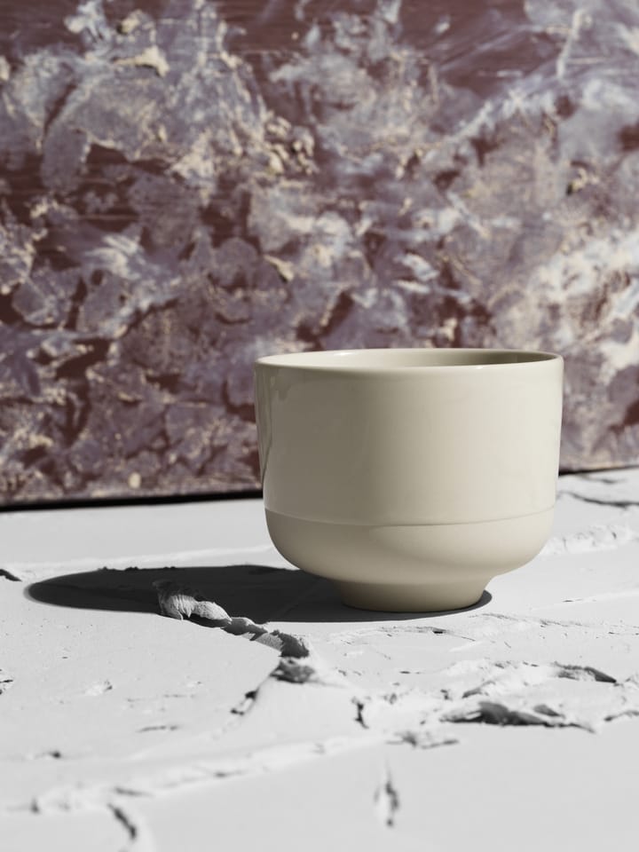 Tazza senza manico NM& Sand, Grande Design House Stockholm