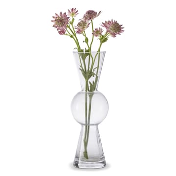 Vaso Bon bon 28 cm - trasparente - Design House Stockholm