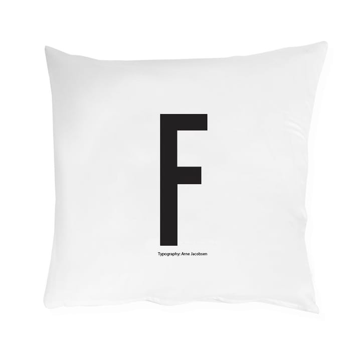 Federa Design Letters 60x50 cm - F - Design Letters