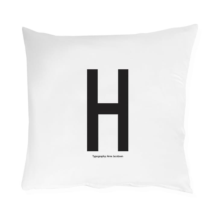 Federa Design Letters 60x50 cm - H - Design Letters