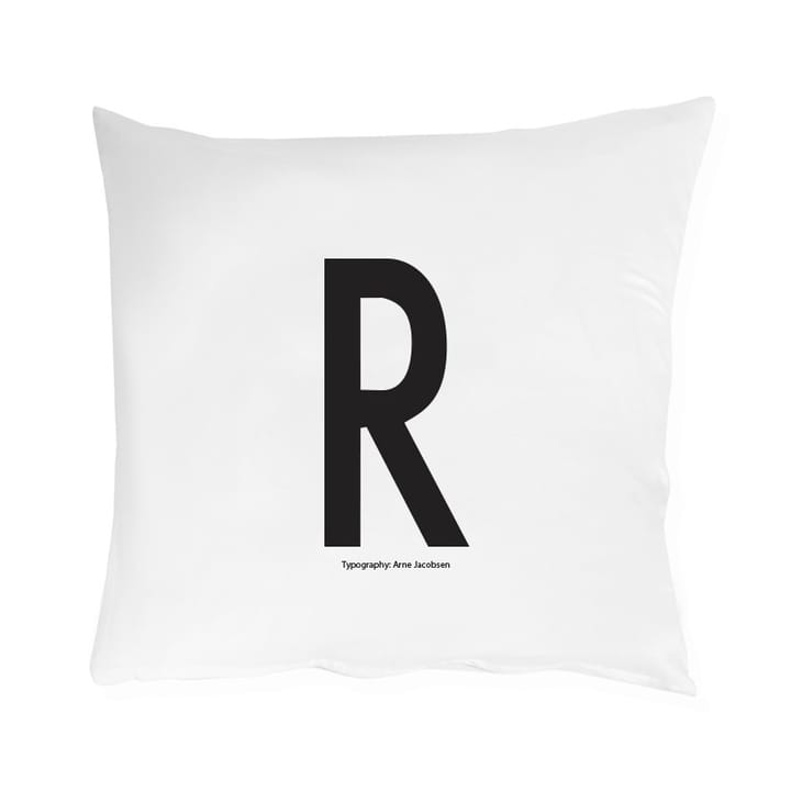 Federa Design Letters 60x50 cm - R - Design Letters