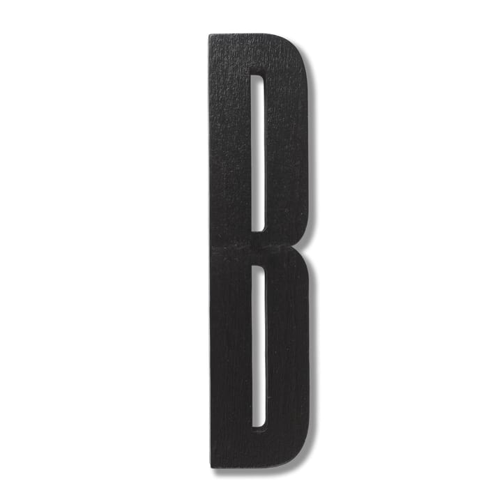 Lettera Design Letters - B - Design Letters