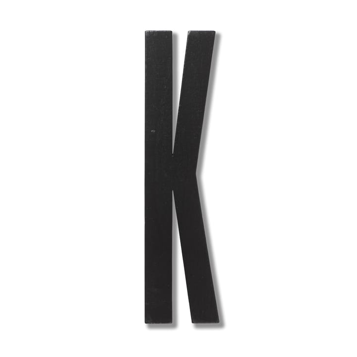 Lettera Design Letters - K - Design Letters