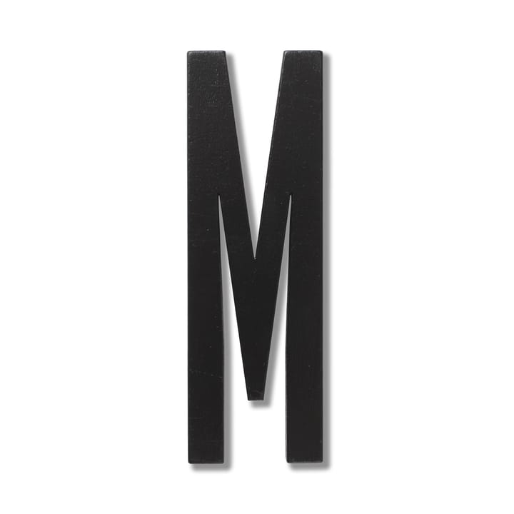 Lettera Design Letters - M - Design Letters