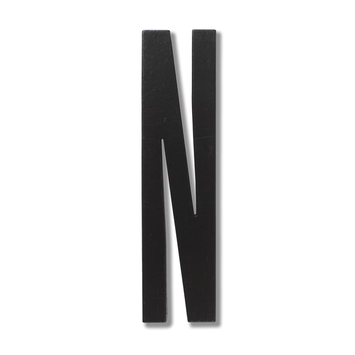 Lettera Design Letters - N - Design Letters