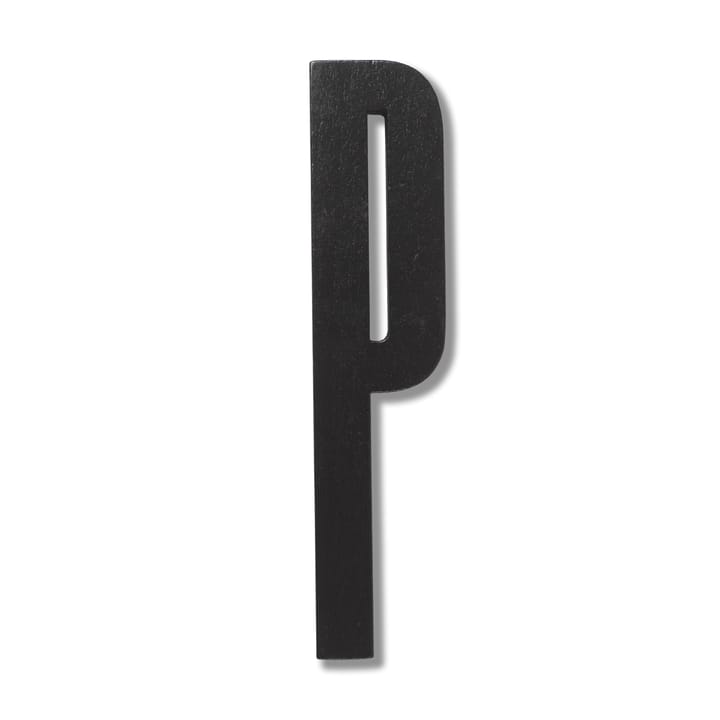 Lettera Design Letters - P
​
​ - Design Letters