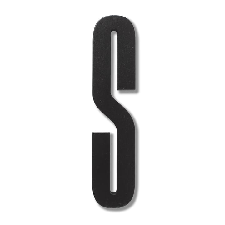 Lettera Design Letters - S - Design Letters