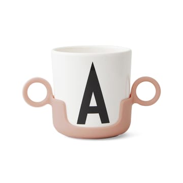 Manico per tazza Design Letters - Nude - Design Letters