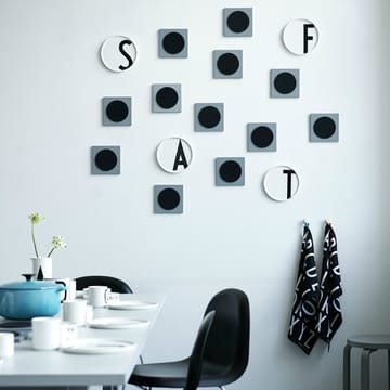 Piatto Design Letters - B - Design Letters