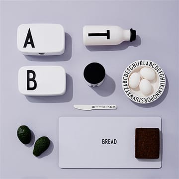 Portapranzo Design Letters
 - A  - Design Letters