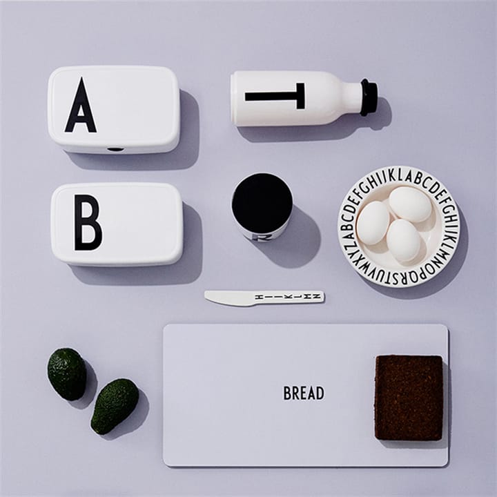 Portapranzo Design Letters
, A  Design Letters